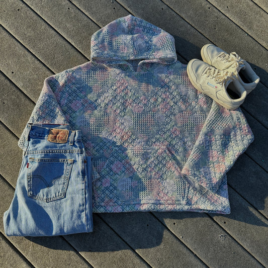 Hoodie - L/XL