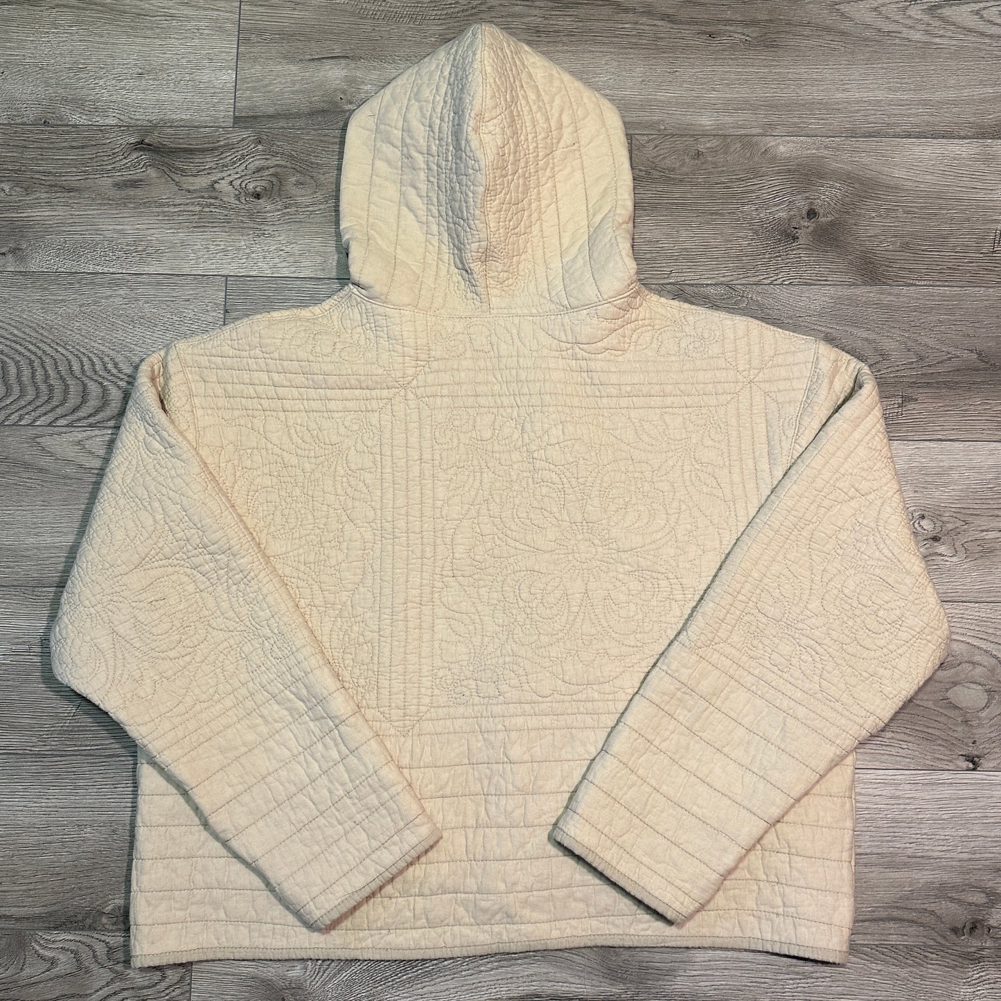 Hoodie - L