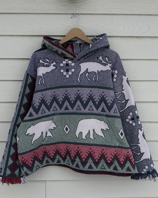 Hoodie - XL
