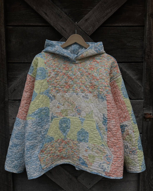 Hoodie - L