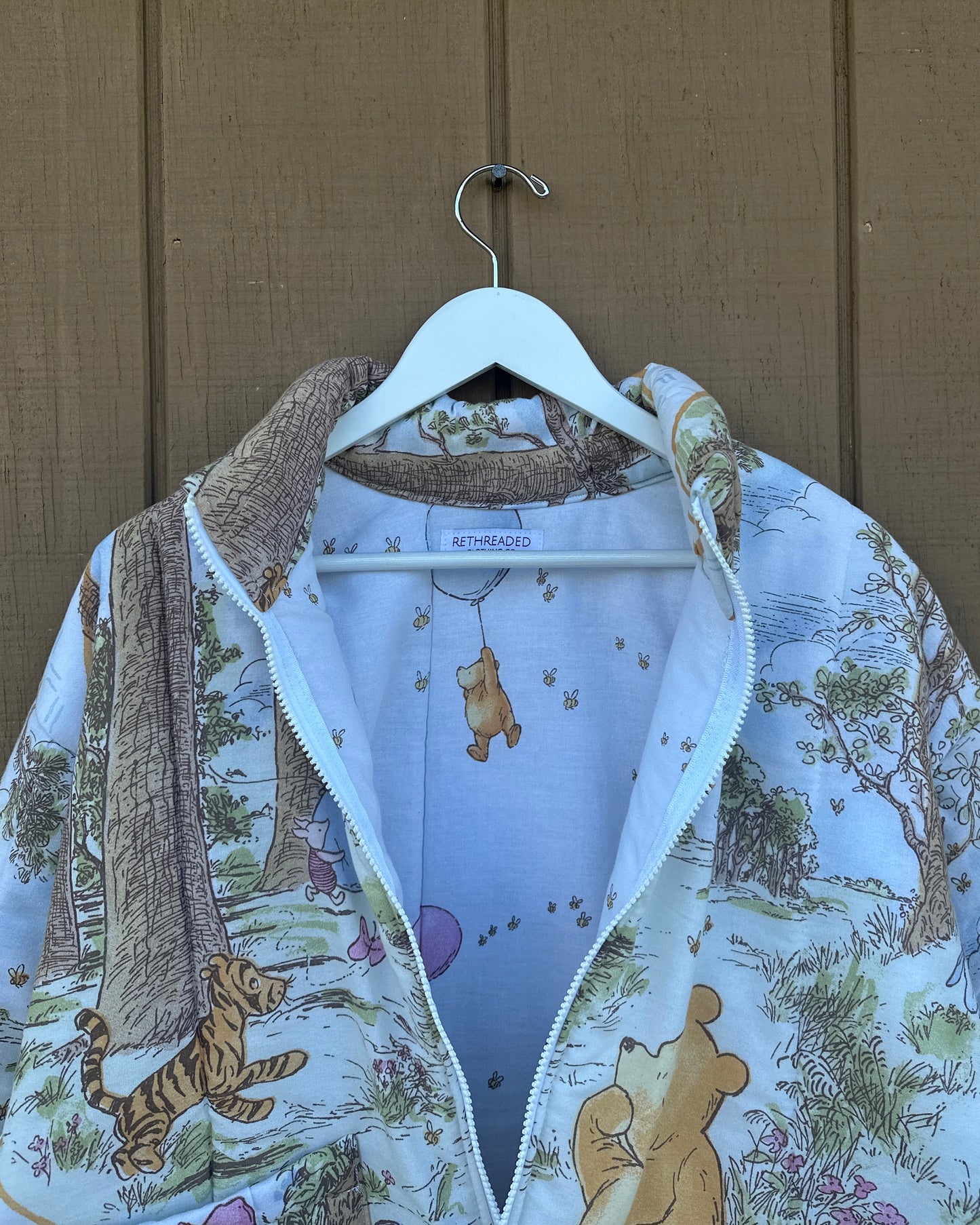 Winnie The Pooh Jacket - M/L