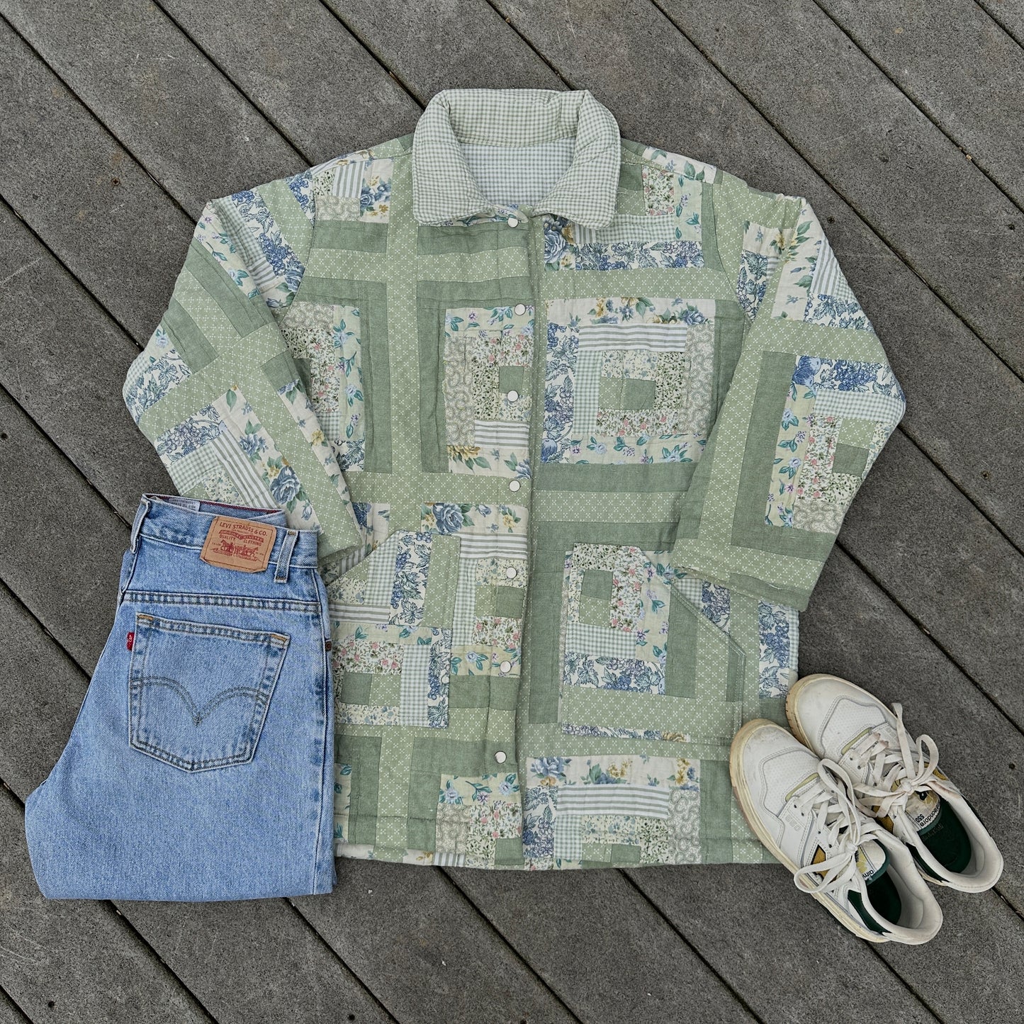 Jacket - M