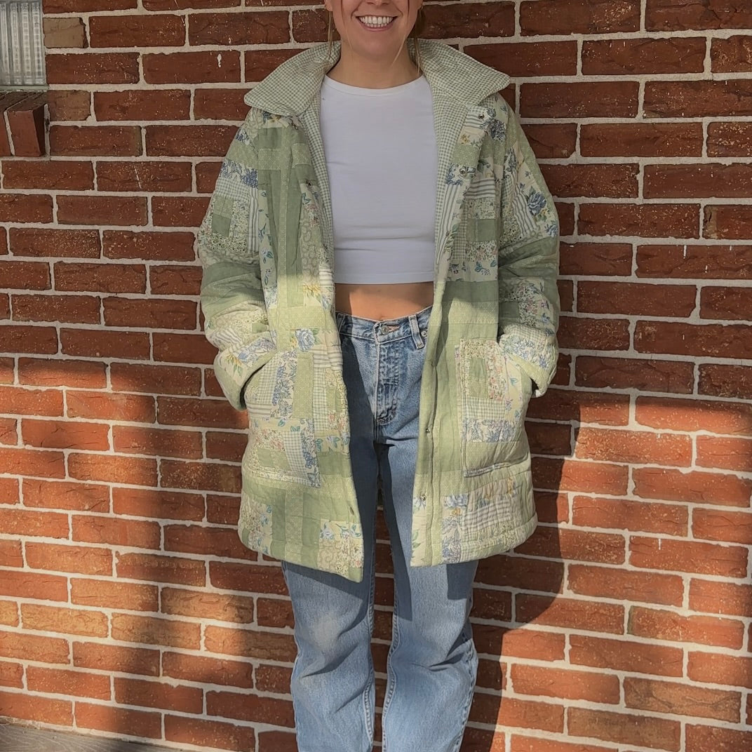 Jacket - M