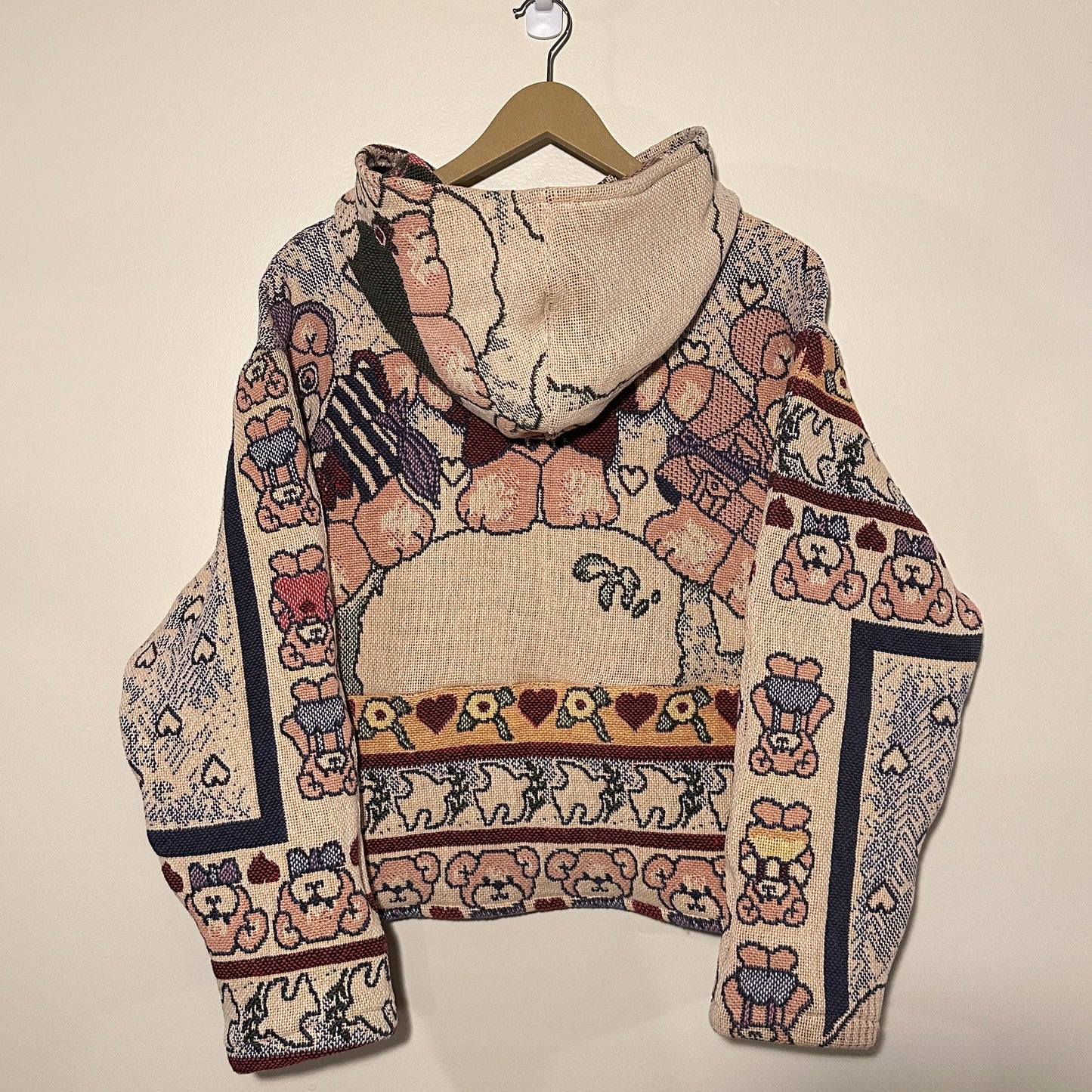 Bears Hoodie - M