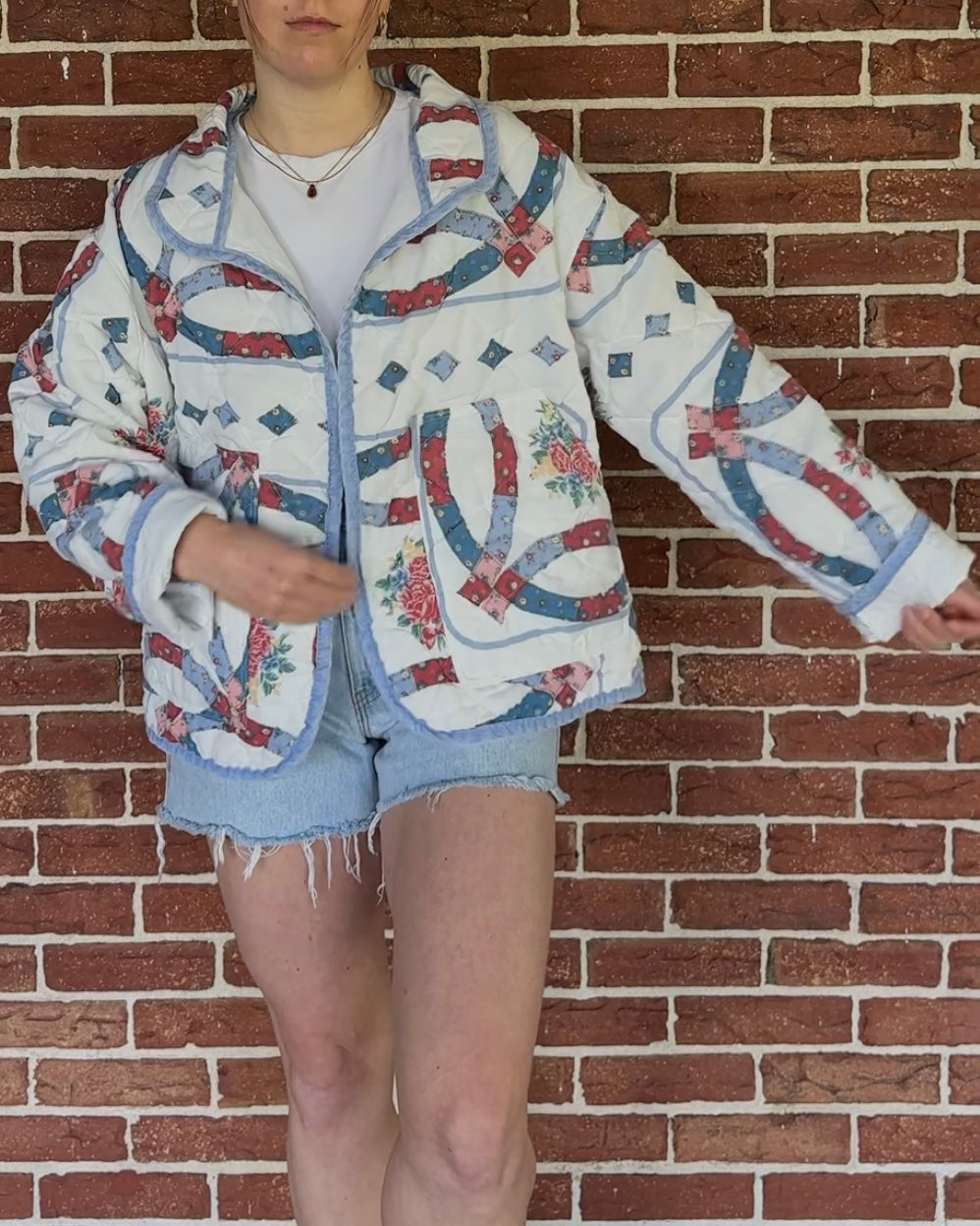 L - Jacket