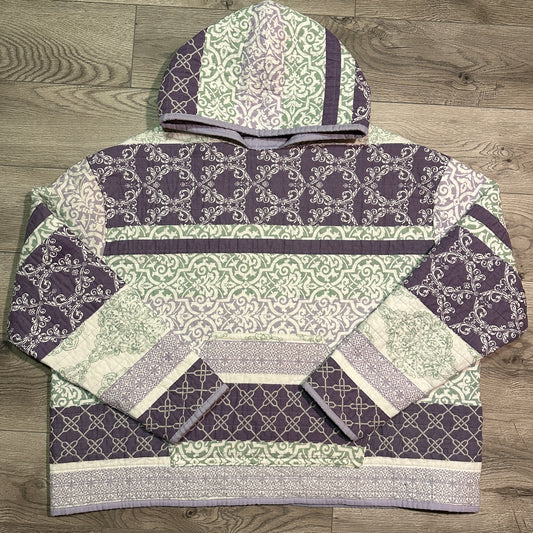 Hoodie - XXL