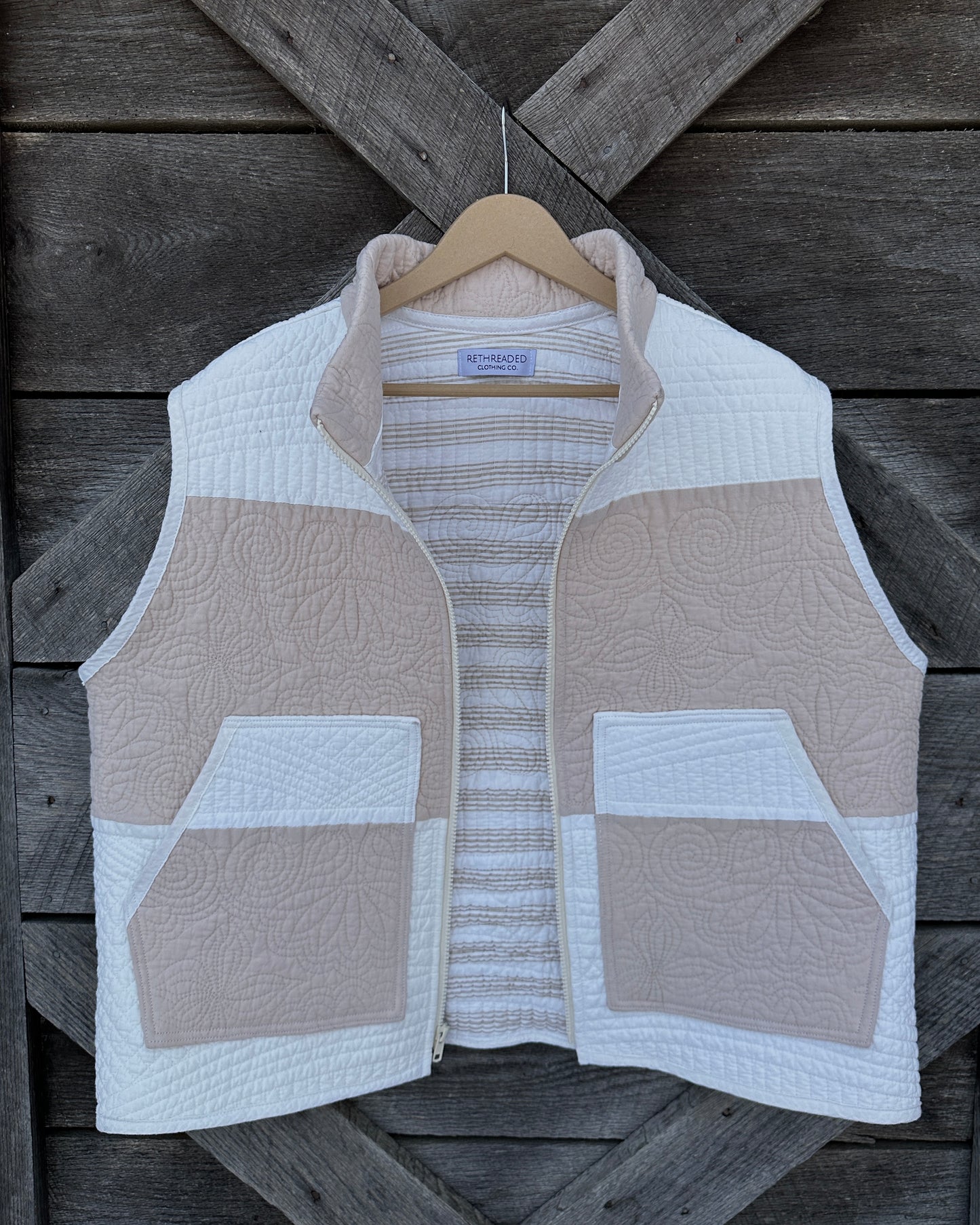 Vest - XL
