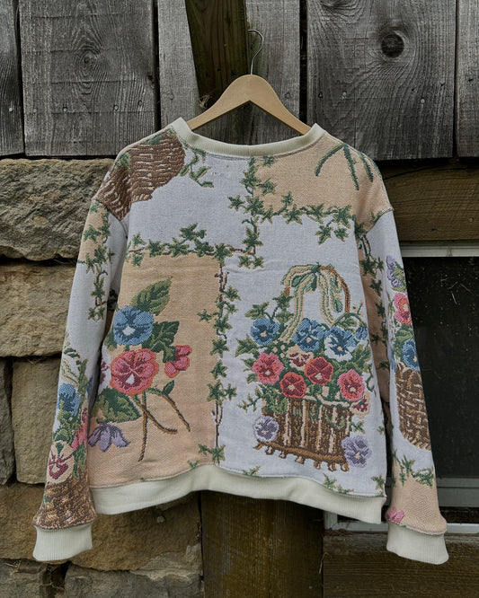 M - Crewneck
