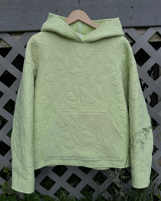 XL - Hoodie