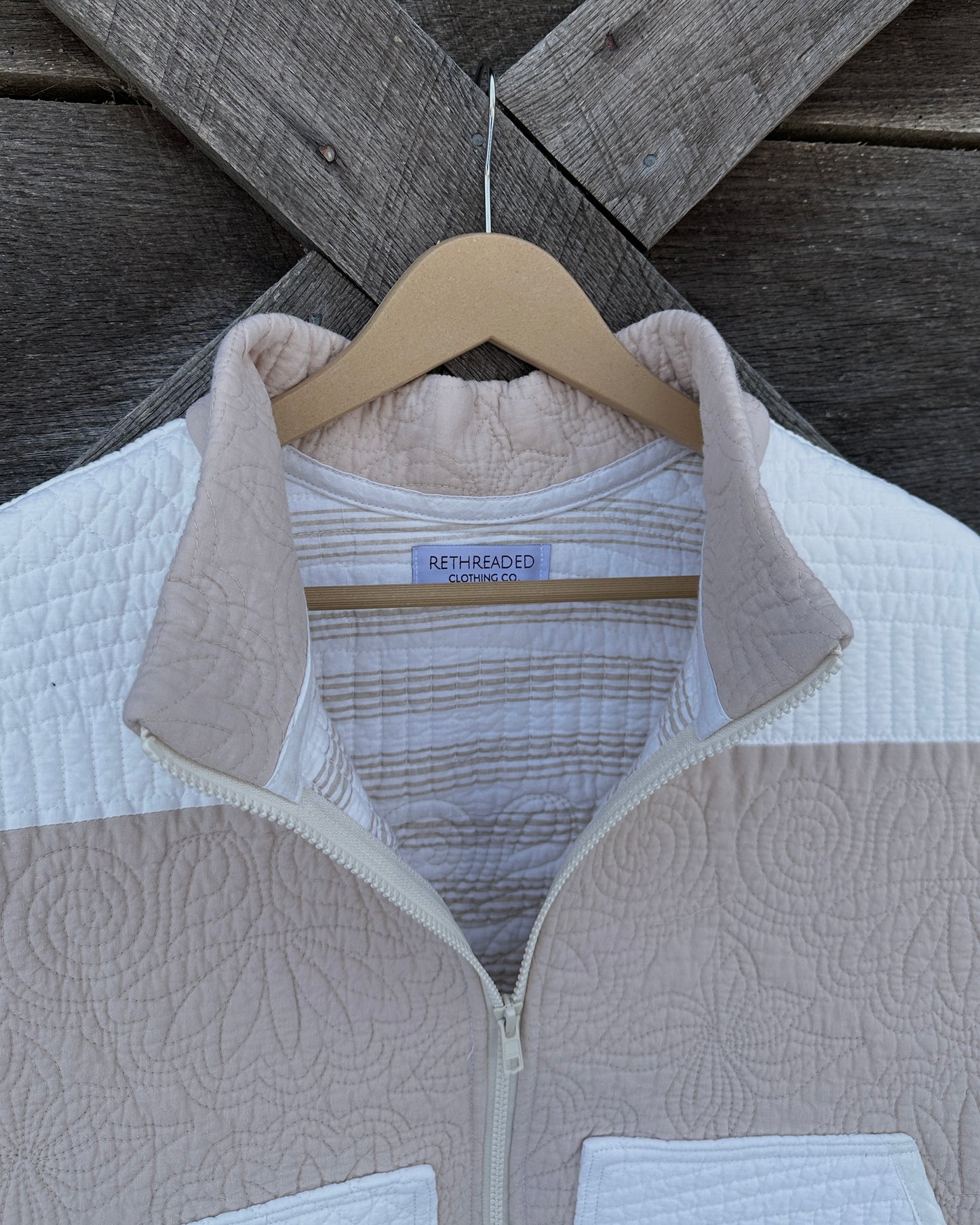 Vest - XL