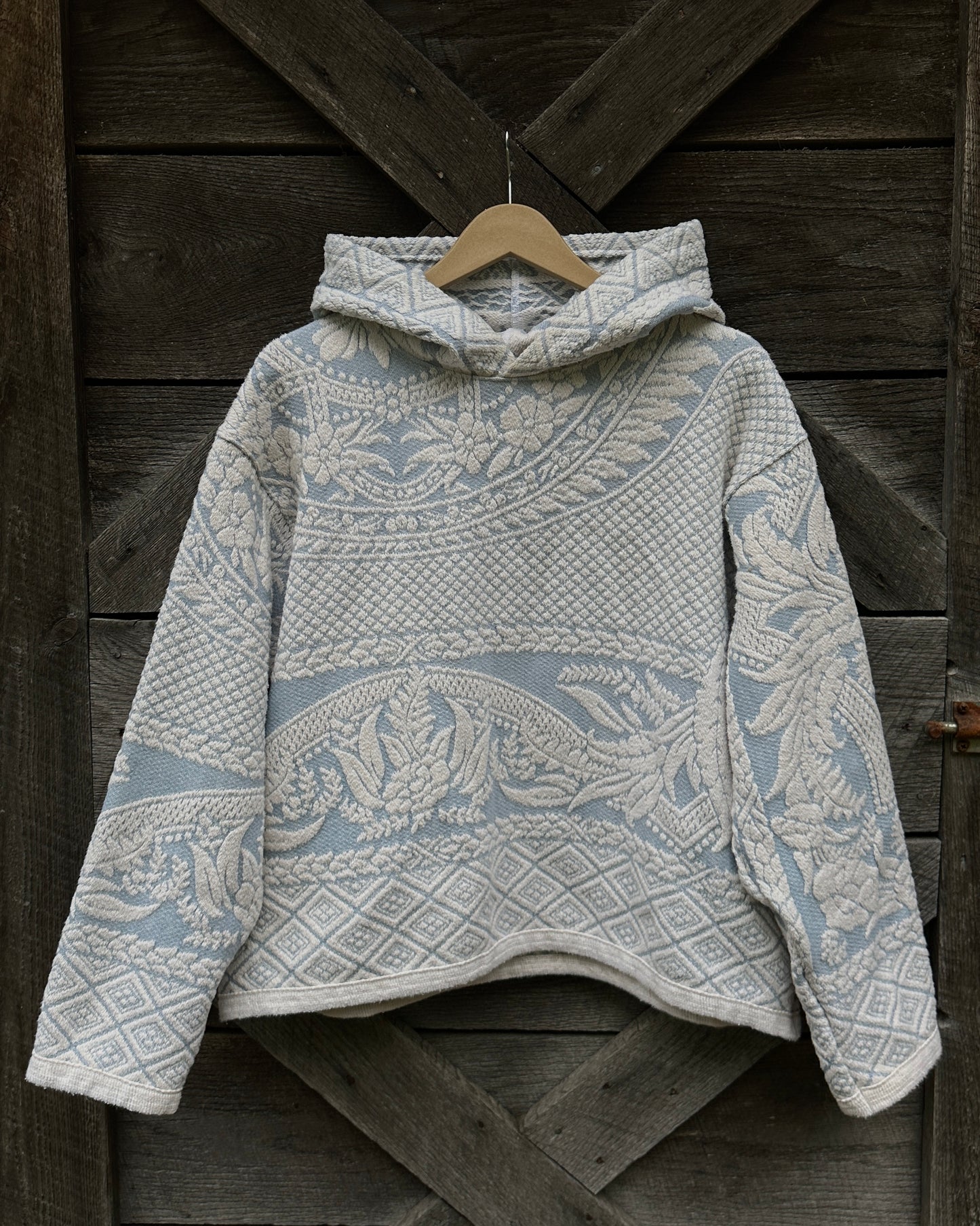 M - Hoodie