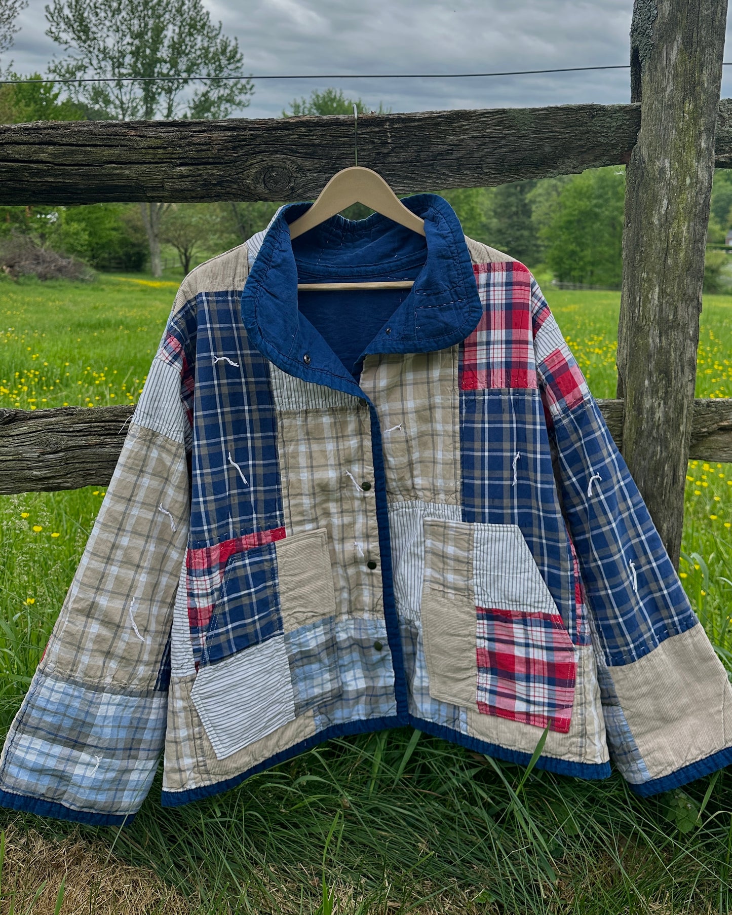 Jacket - XL