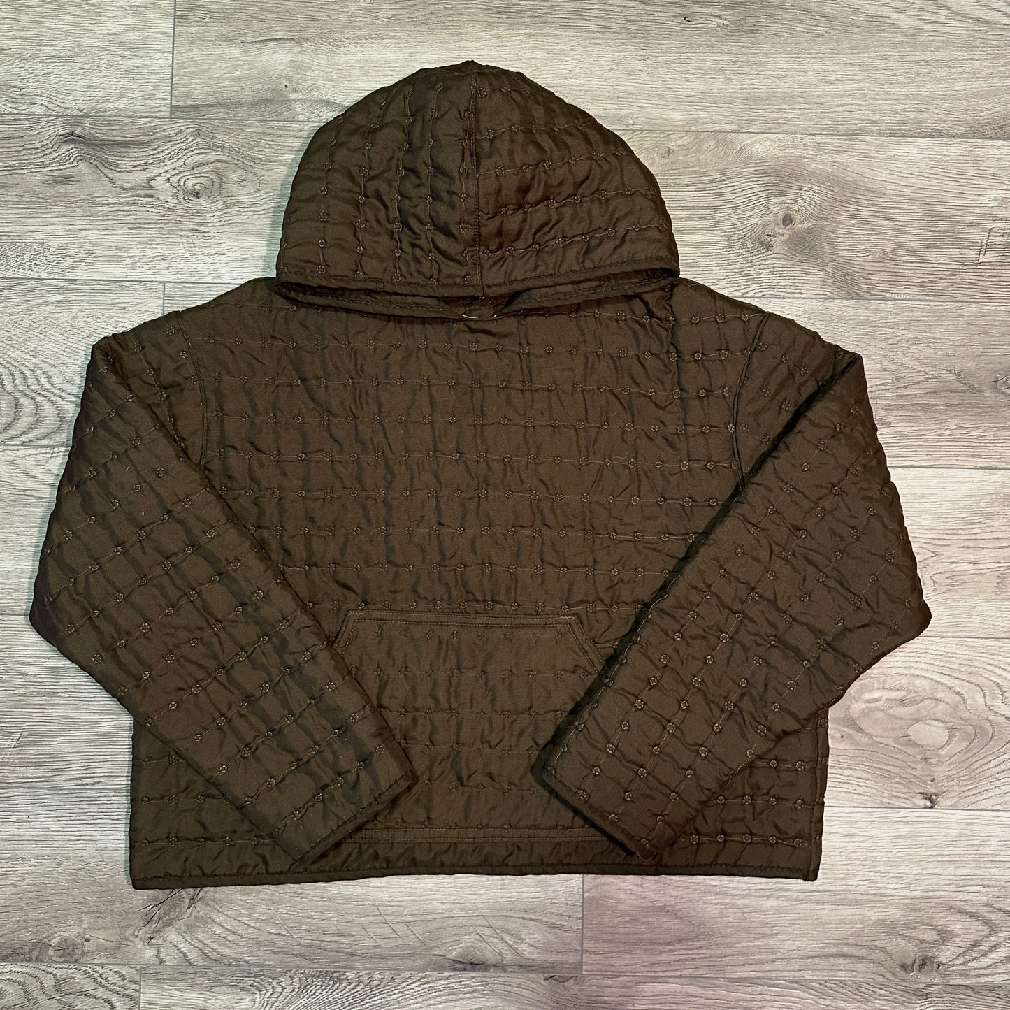 Hoodie - M/L