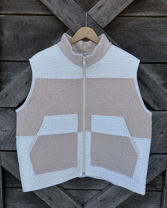 Vest - XL