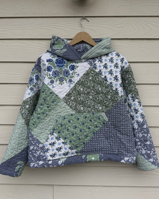 S - Hoodie