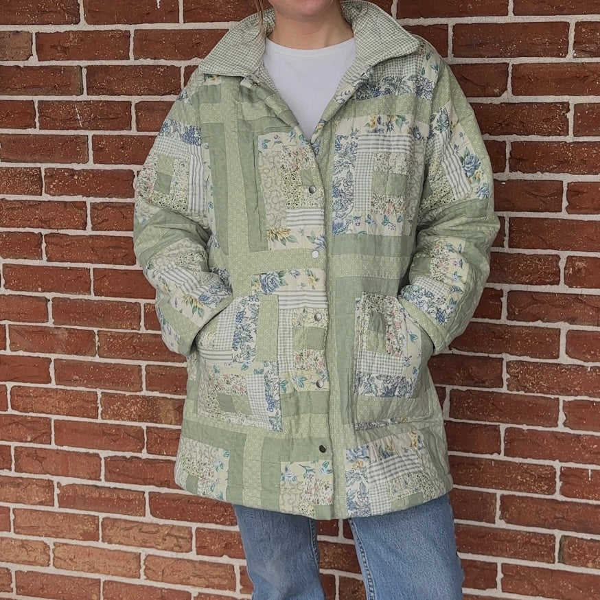 Jacket - M