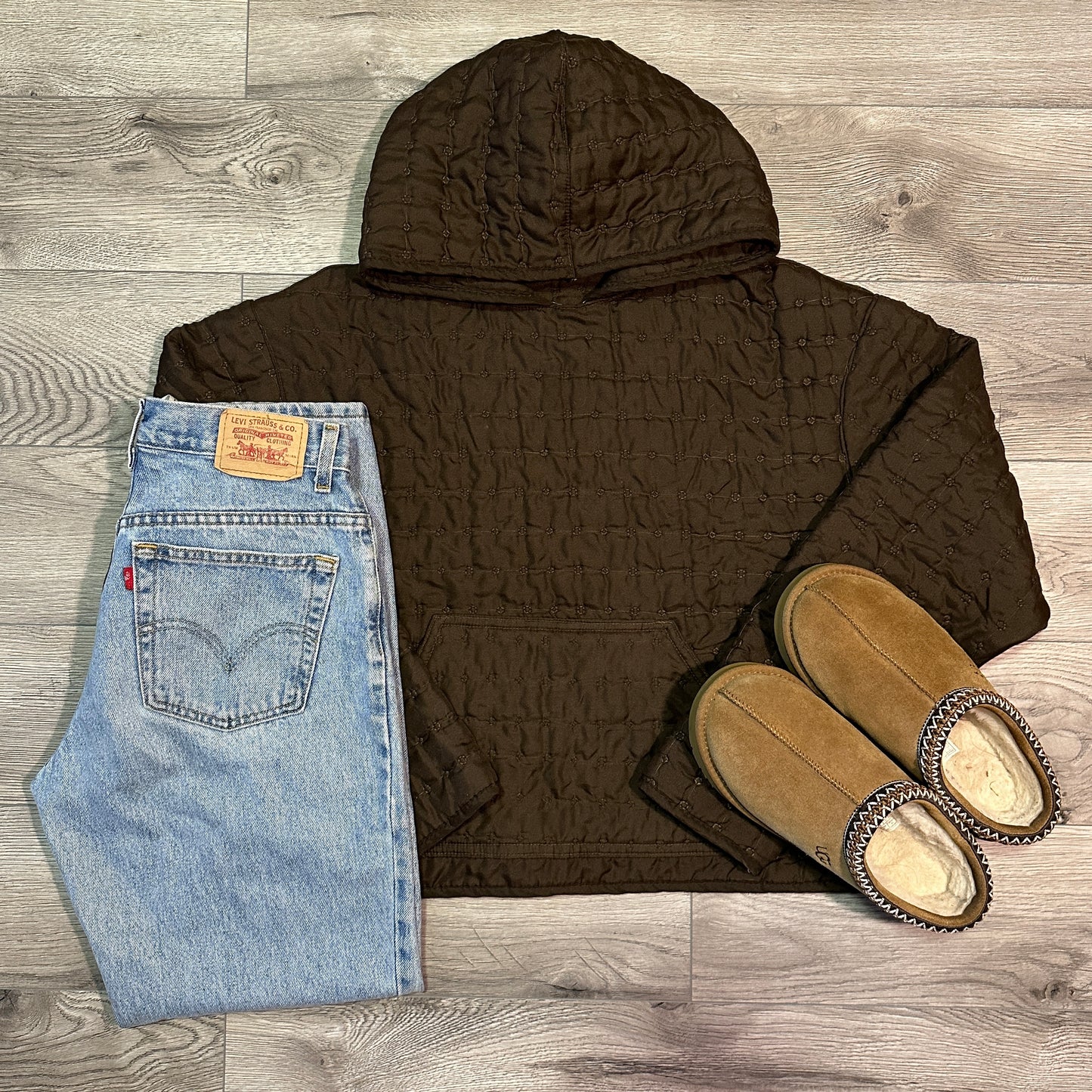 Hoodie - M/L