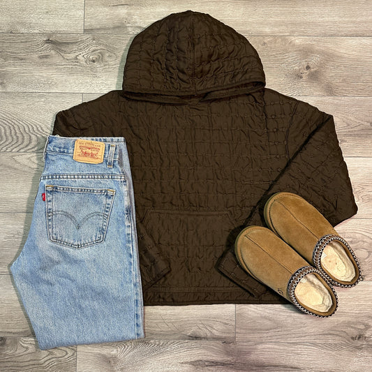 Hoodie - M/L