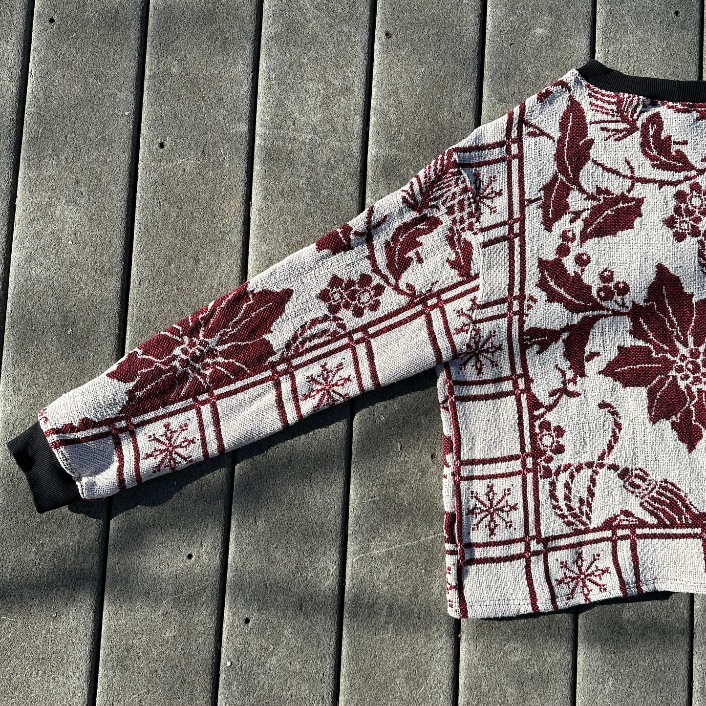 Crewneck - M/L