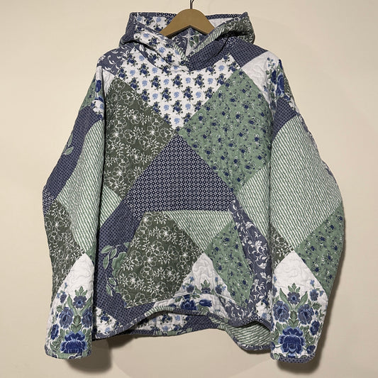 Hoodie - XXL