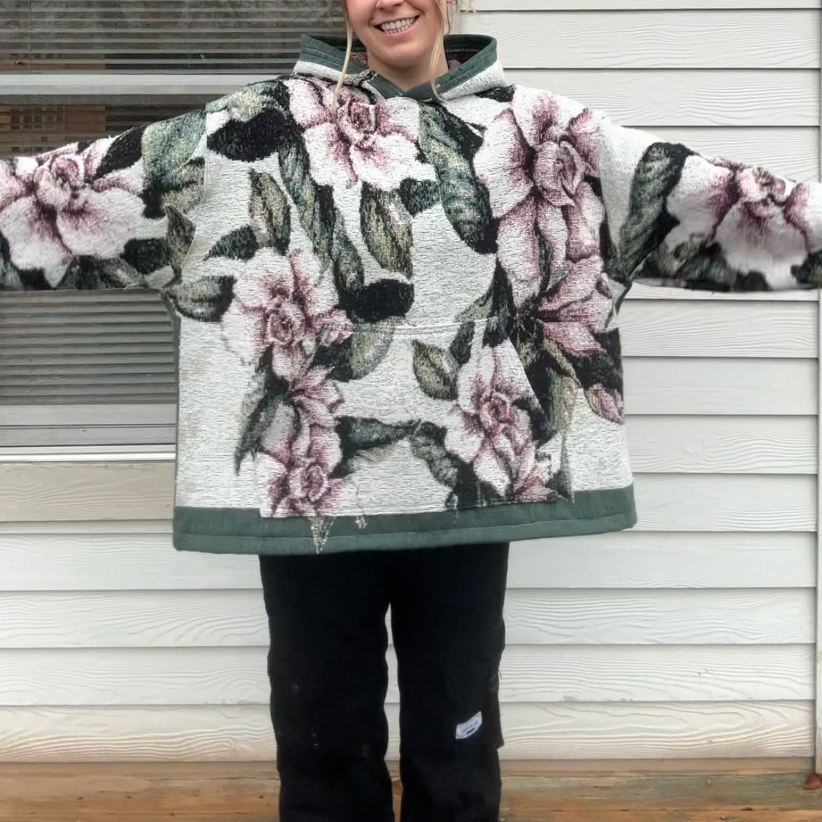 XXL - Hoodie