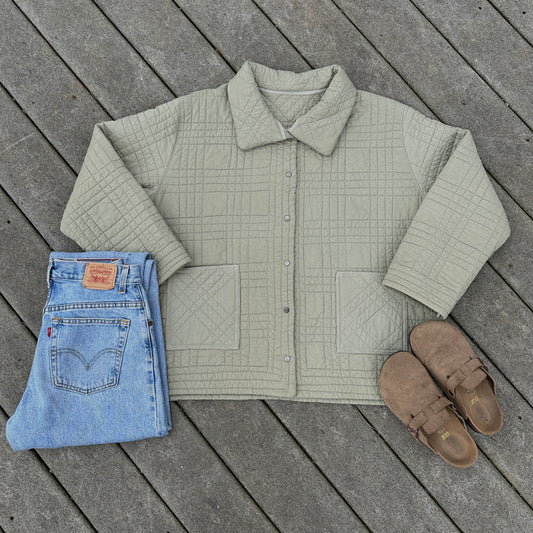 Jacket - L