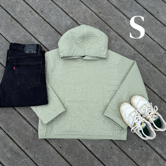Hoodie - S