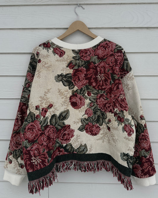 Crewneck - L