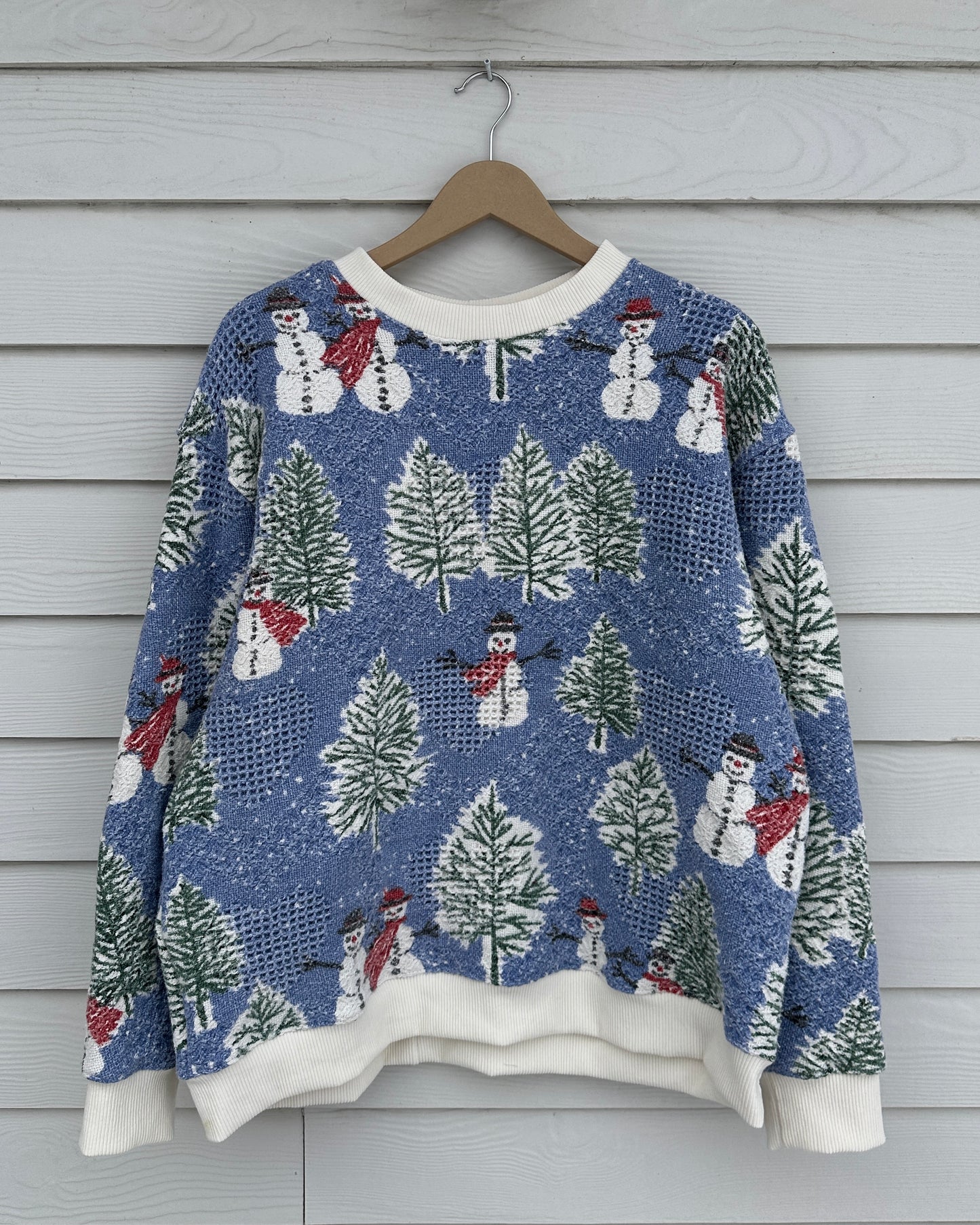 Crewneck - M