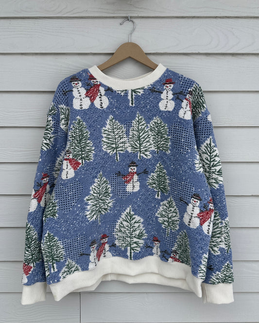 Crewneck - M