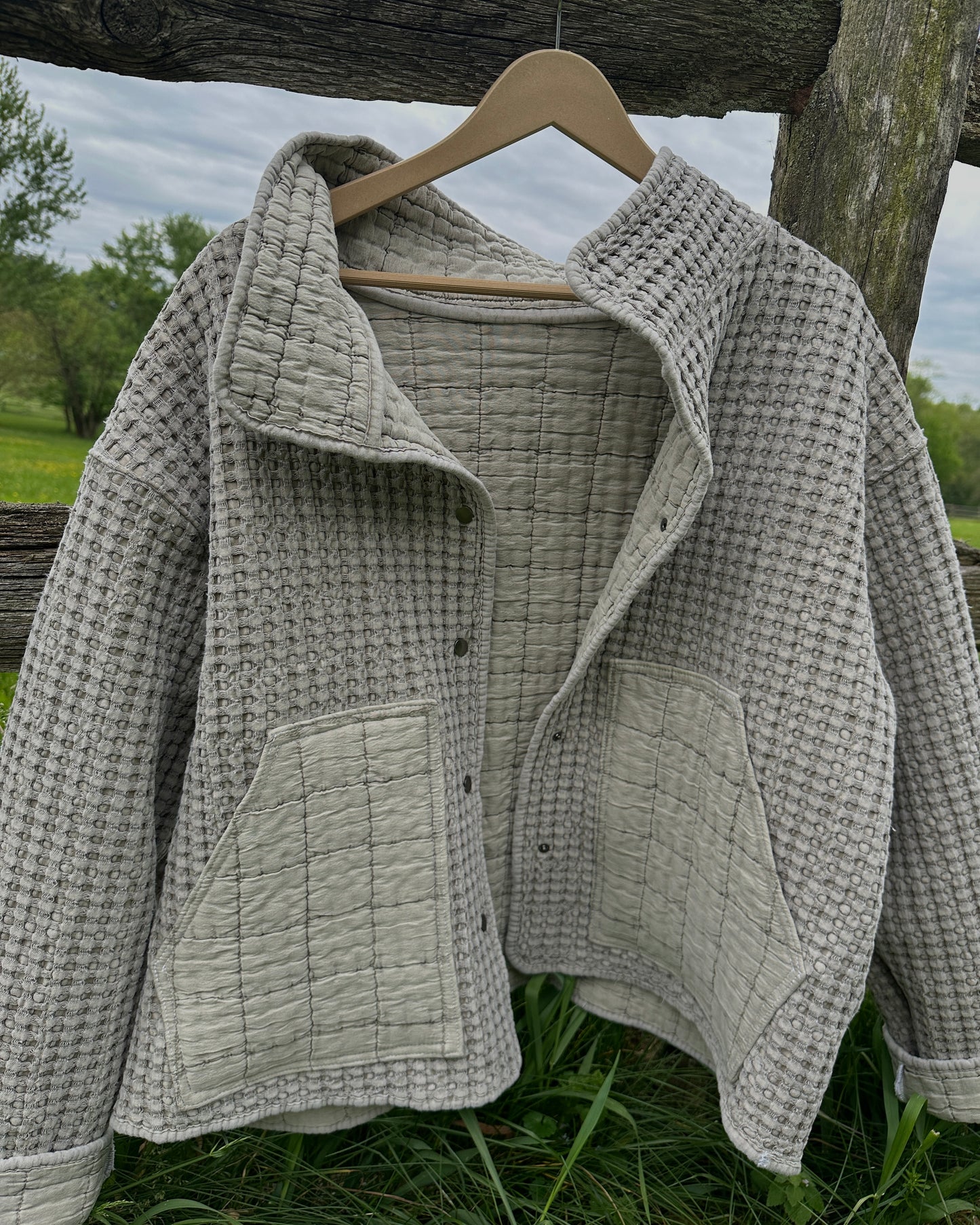 Jacket - L