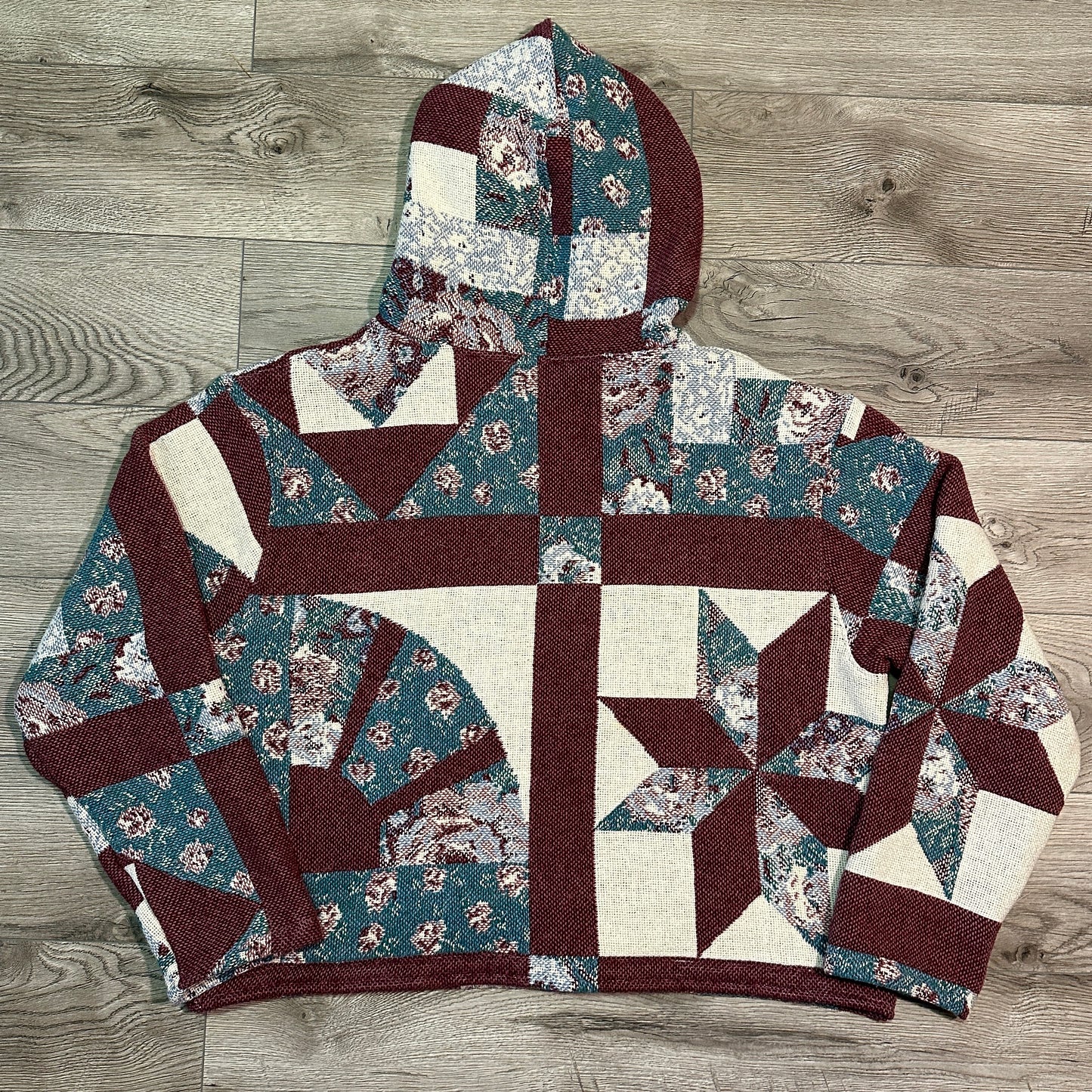 Hoodie - M
