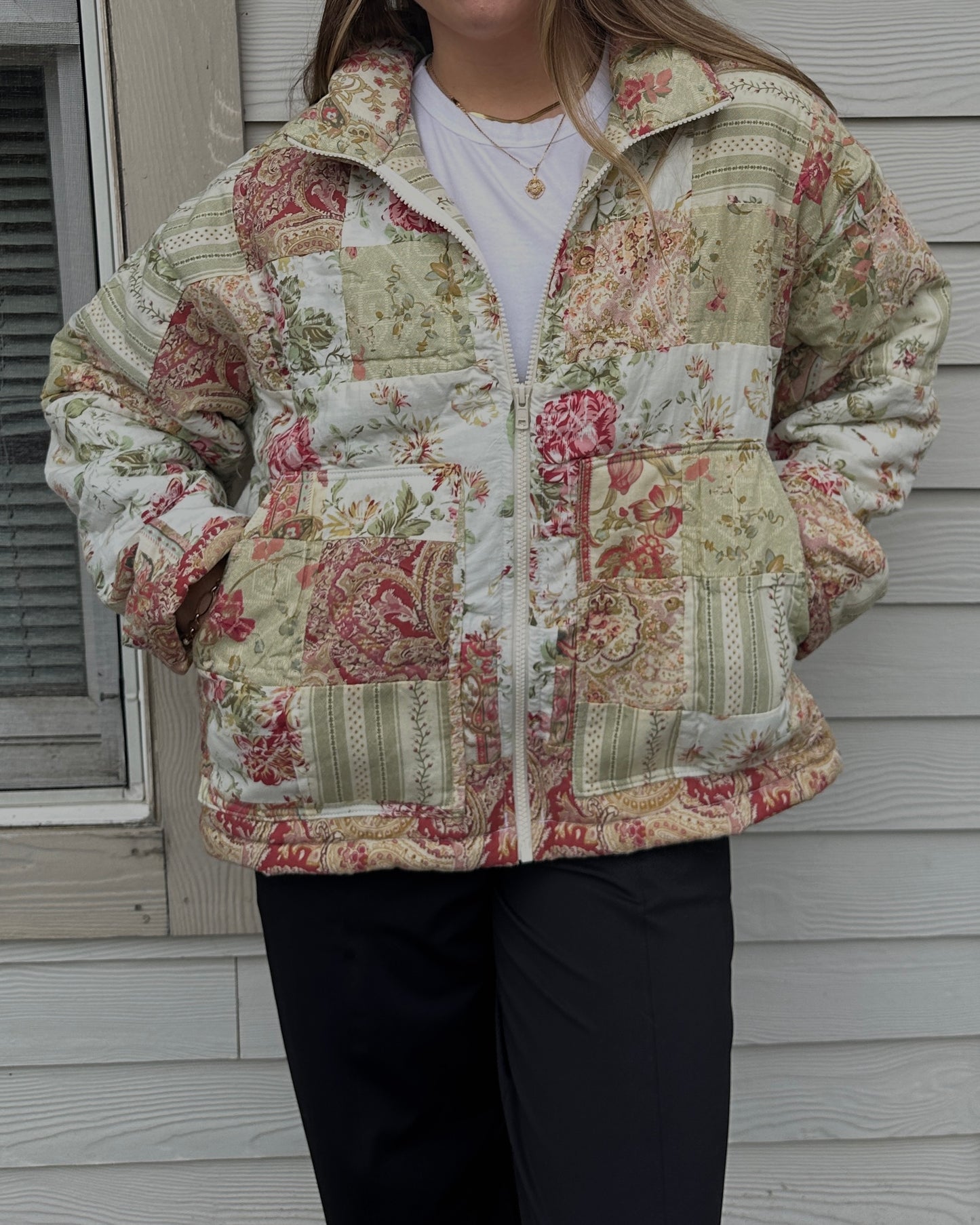 L - Jacket