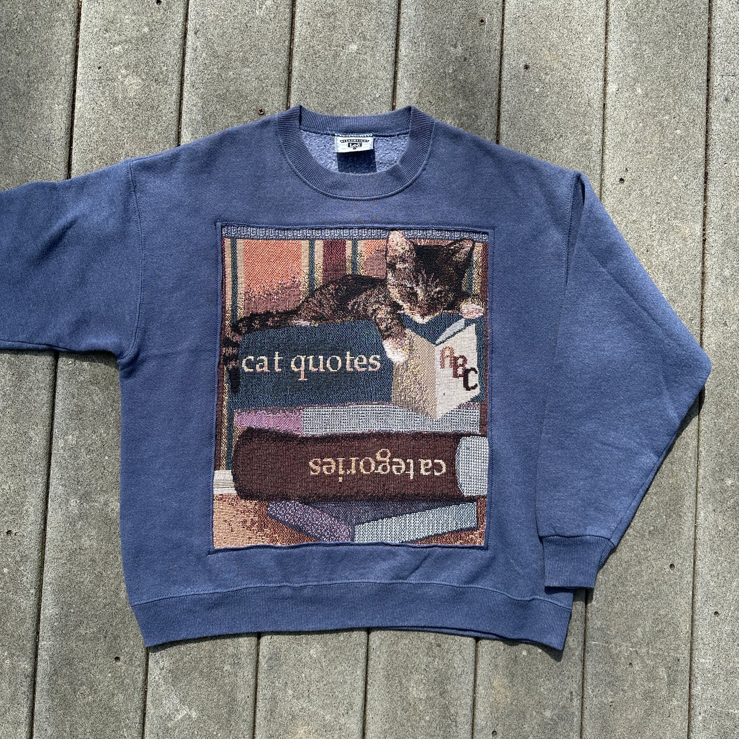 Cat Quotes Crew