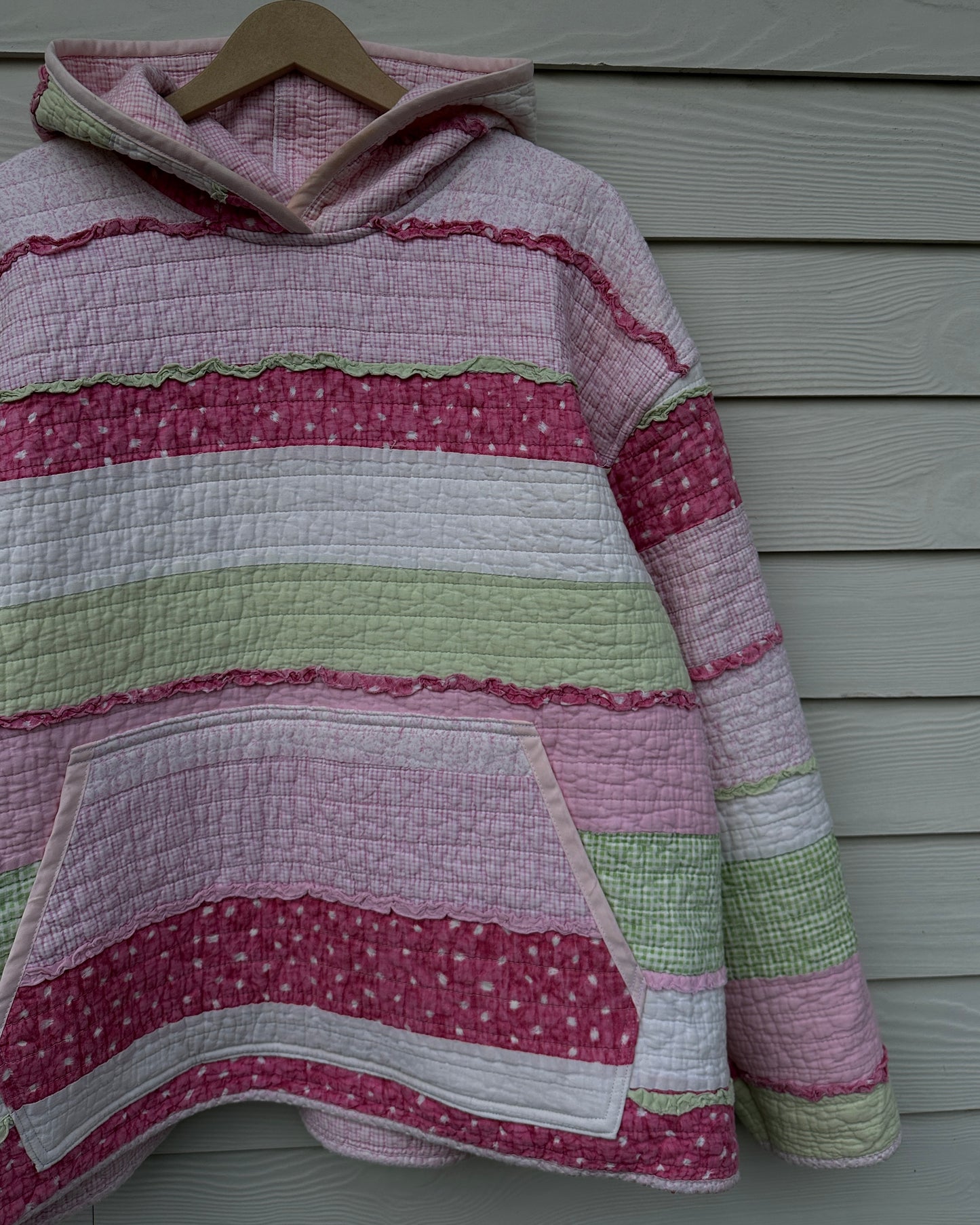 Hoodie - XL