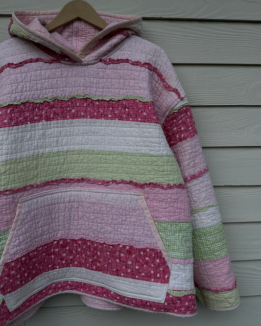 Hoodie - XL