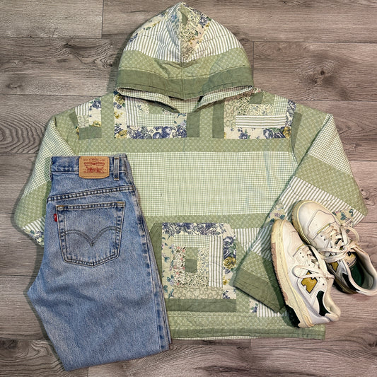 Hoodie - XL