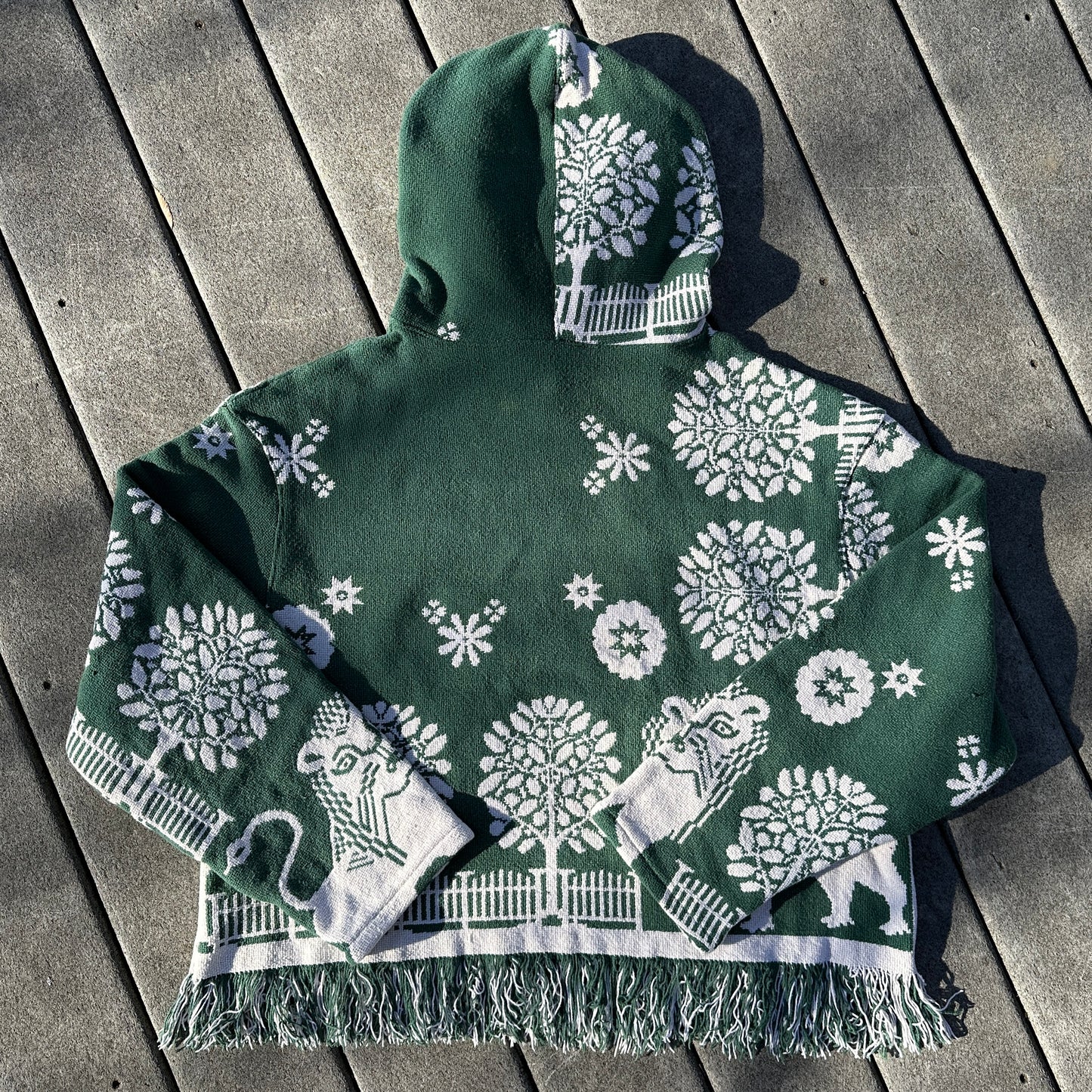Hoodie - M/L (see description)