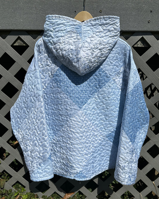 Hoodie - XXL