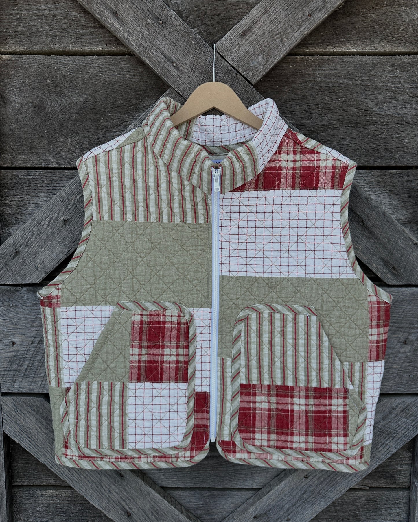 Vest - XL
