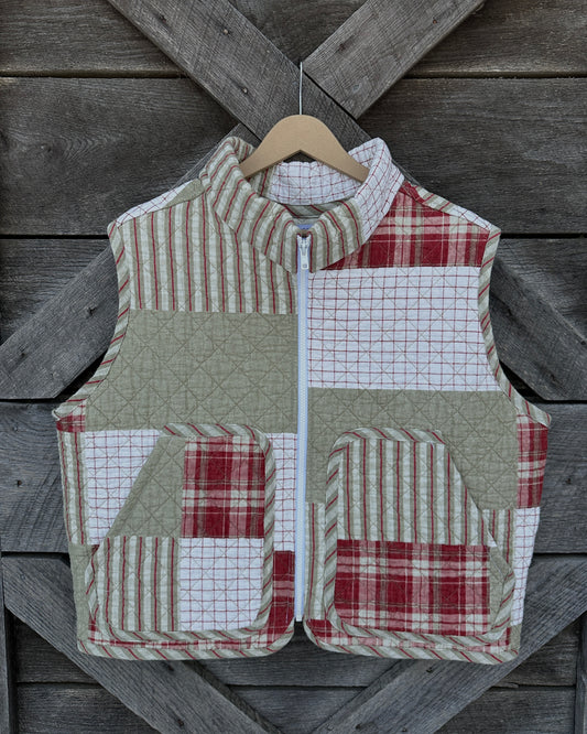 Vest - XL