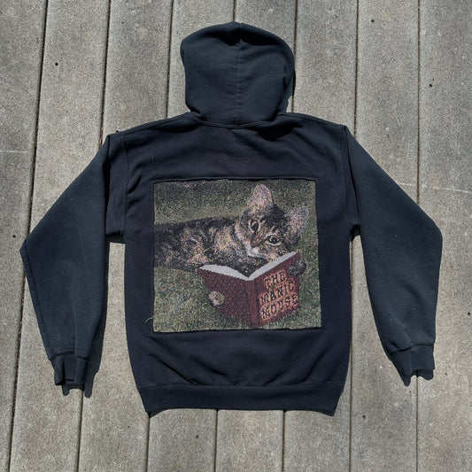 The Manic Mouse Hoodie