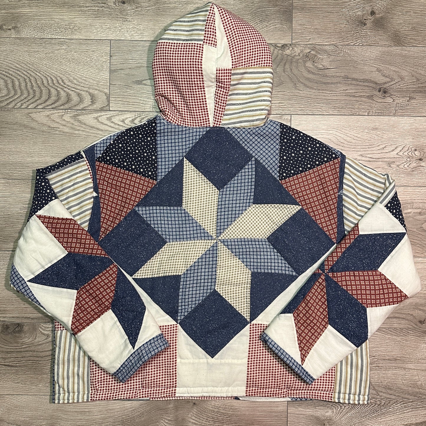 Hoodie - XL