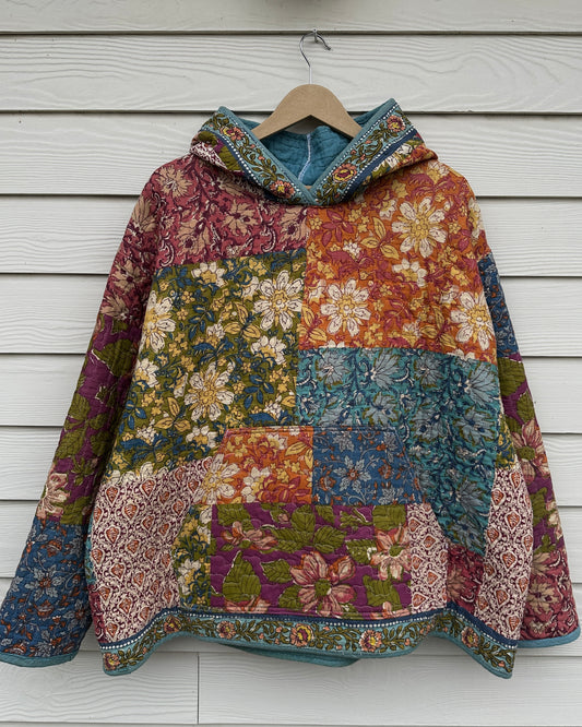 XL - Hoodie