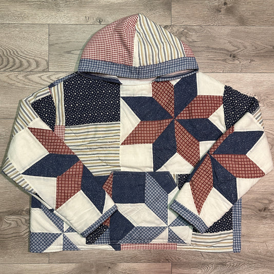 Hoodie - XL