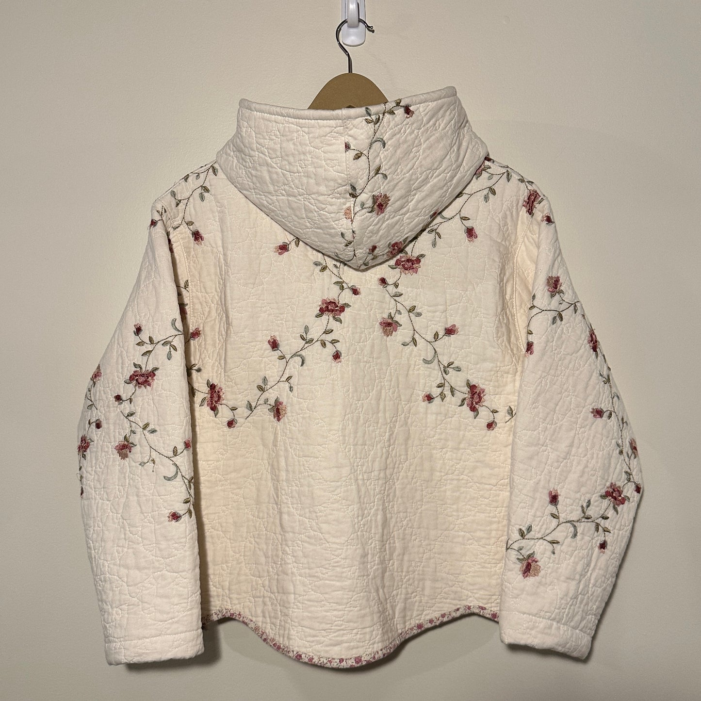 Hoodie - S