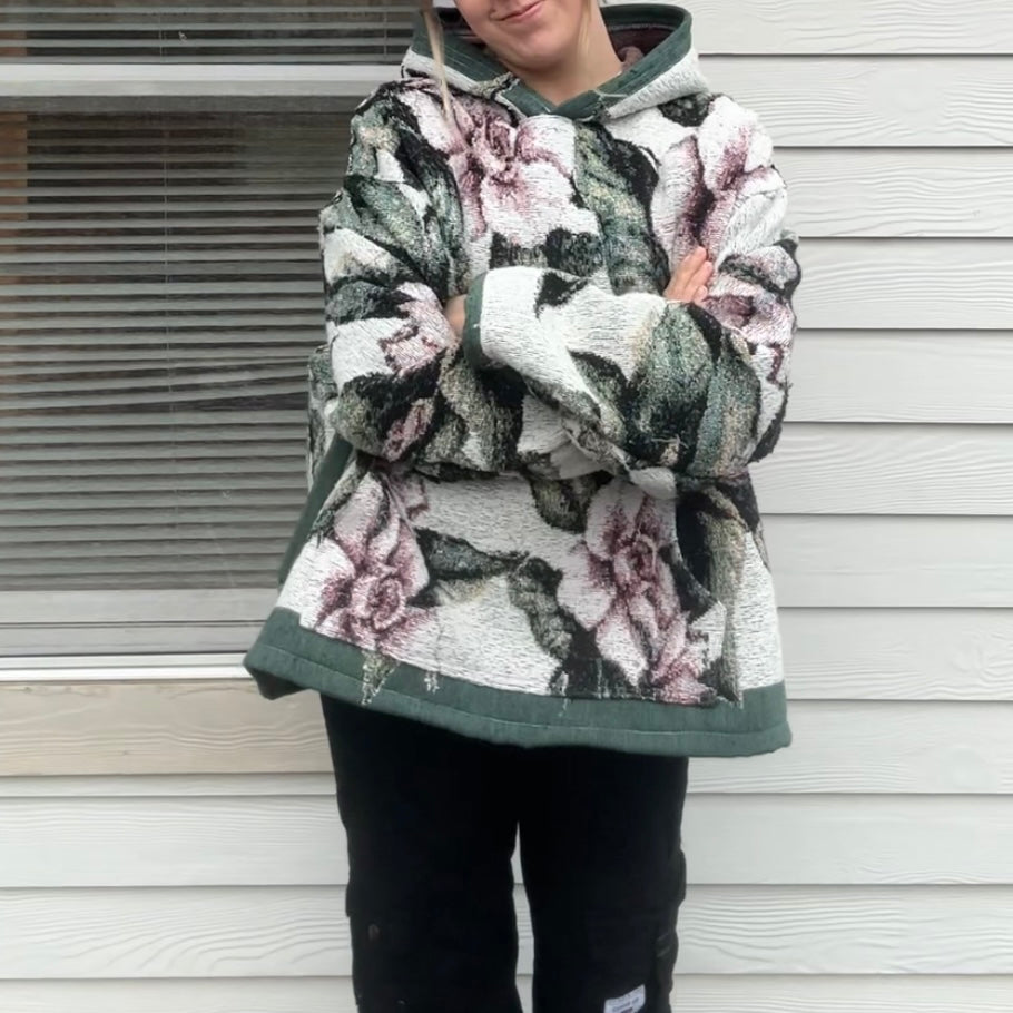 XXL - Hoodie