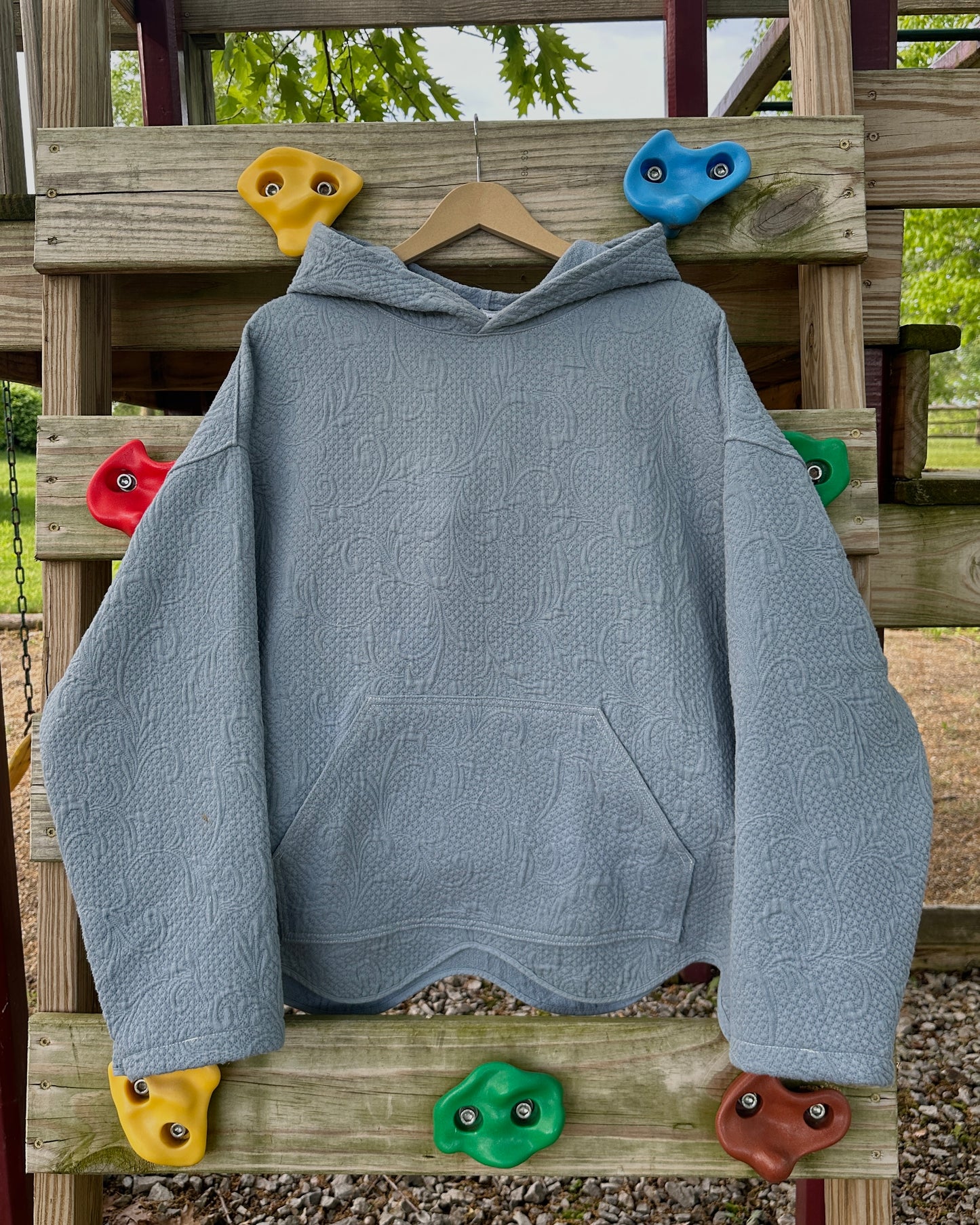 Hoodie - XXL