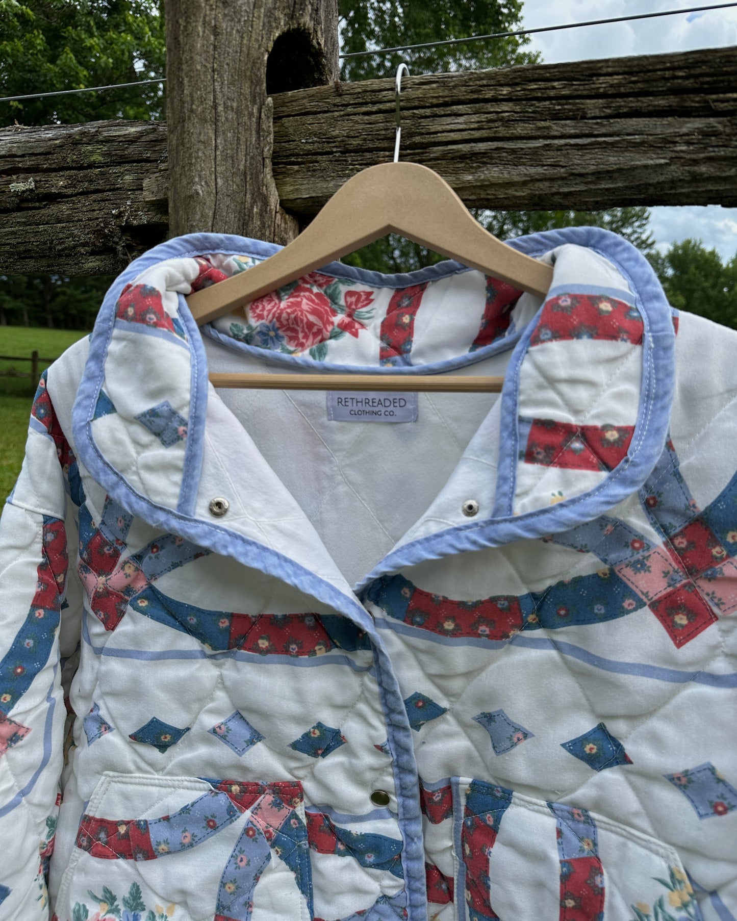 L - Jacket