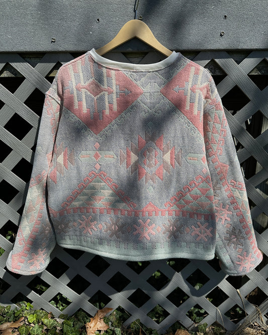 Crewneck - M